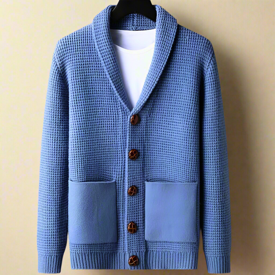 Alexander | Cardigan vintage