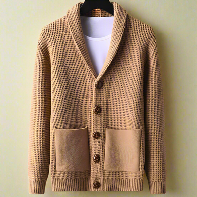 Alexander | Cardigan vintage