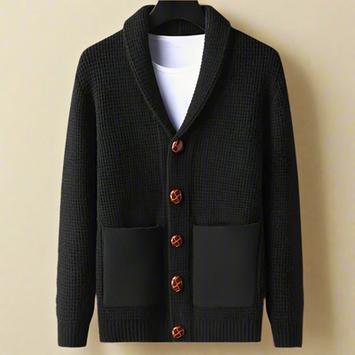 Alexander | Cardigan vintage