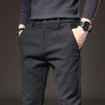 Olivier | Pantalon