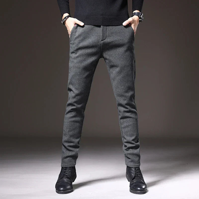 Olivier | Pantalon