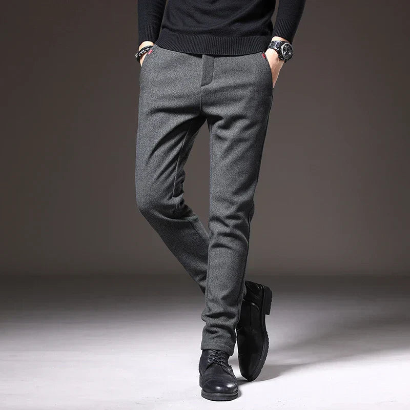 Olivier | Pantalon