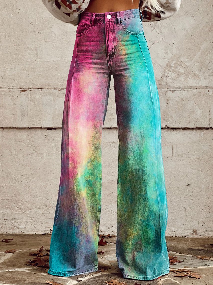 Bellerose™ | Pantalon Boho Vintage