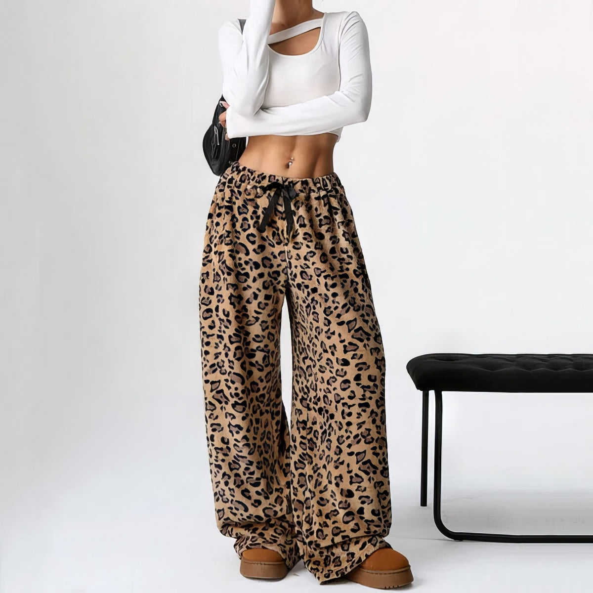 Jeanne | Pantalon